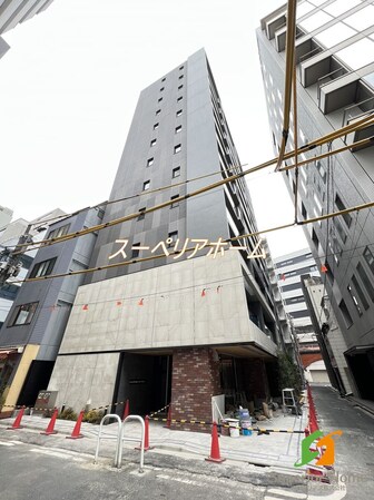 ルフォンプログレ神田プレミアの物件内観写真